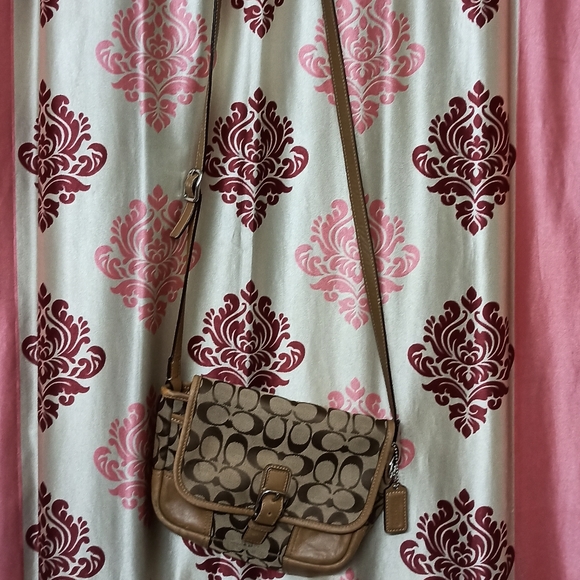 Coach Handbags - Coach